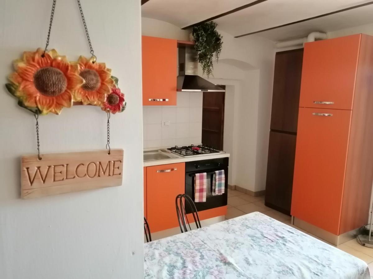 Gabri'S Home سبيلّو المظهر الخارجي الصورة