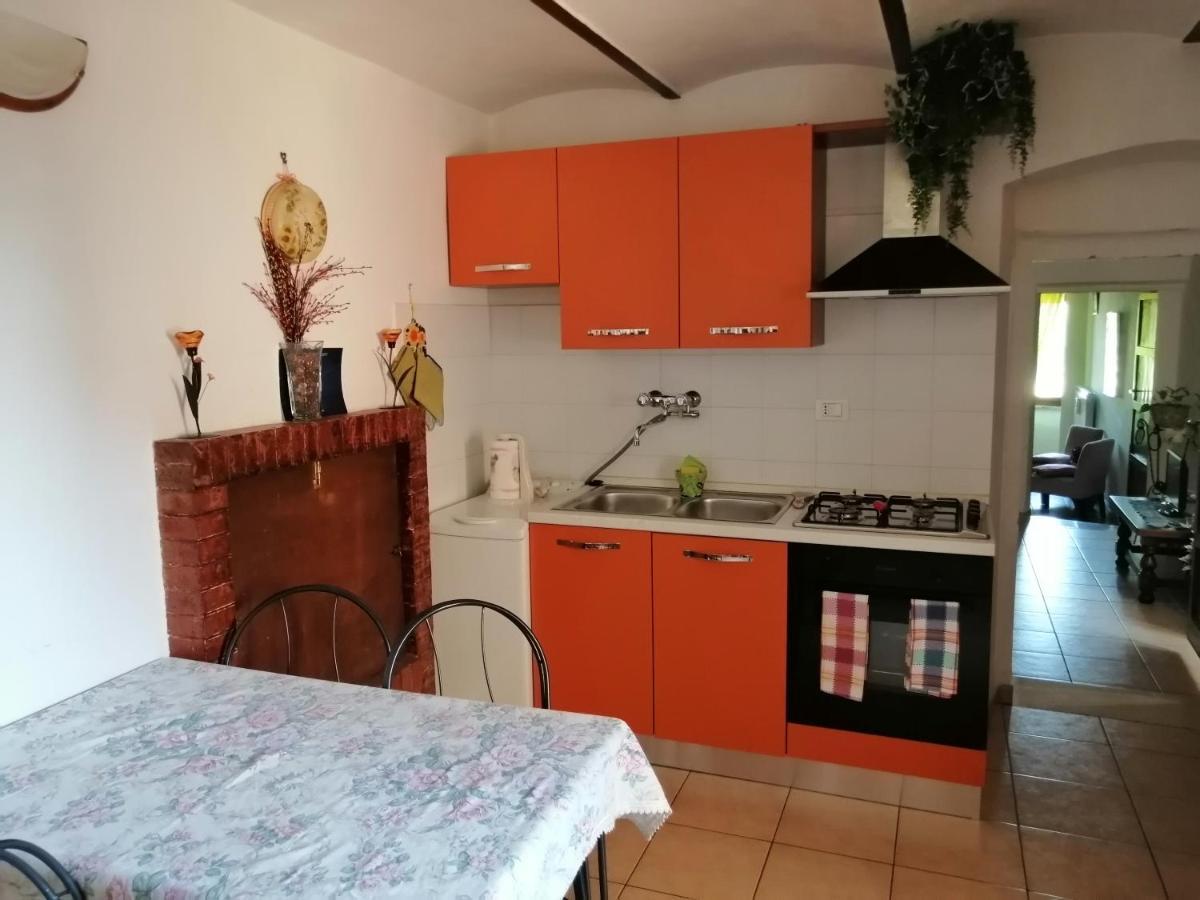 Gabri'S Home سبيلّو المظهر الخارجي الصورة