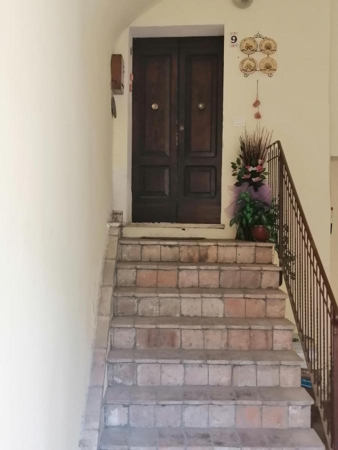 Gabri'S Home سبيلّو المظهر الخارجي الصورة