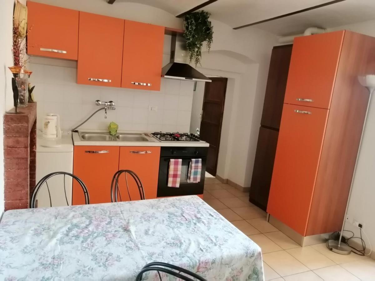 Gabri'S Home سبيلّو المظهر الخارجي الصورة