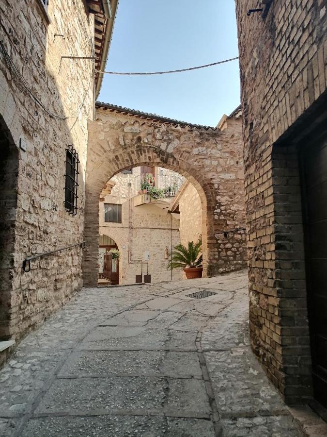 Gabri'S Home سبيلّو المظهر الخارجي الصورة