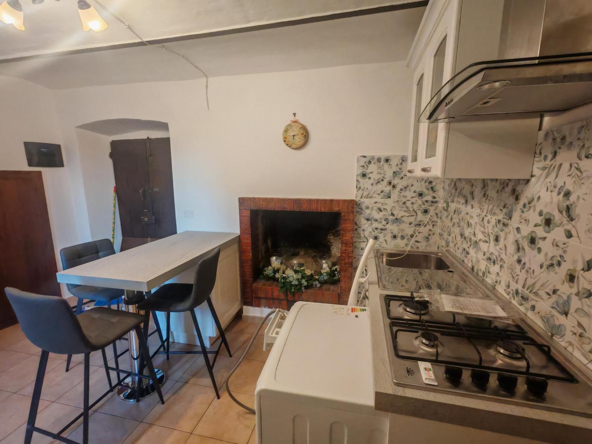 Gabri'S Home سبيلّو المظهر الخارجي الصورة