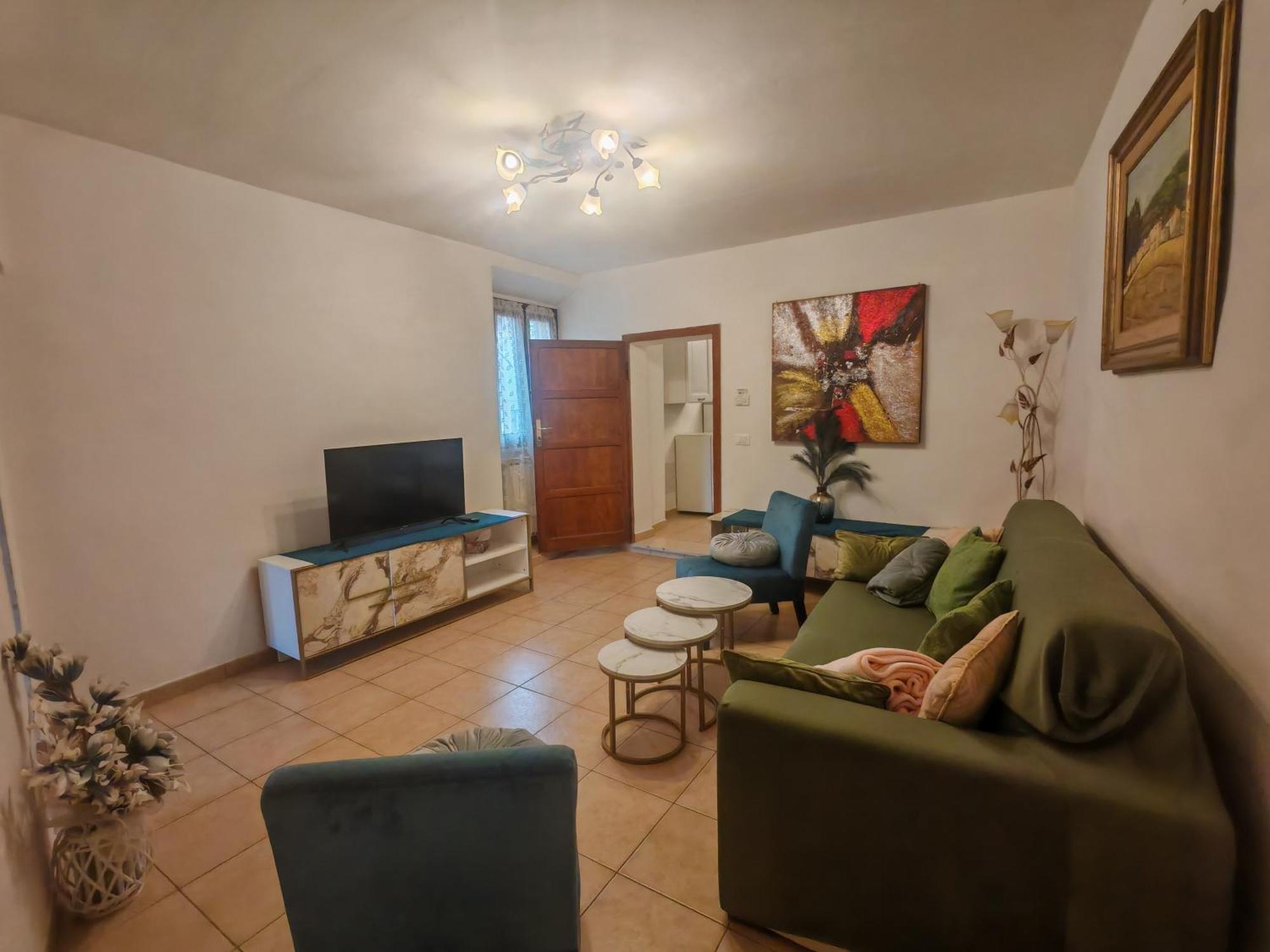 Gabri'S Home سبيلّو المظهر الخارجي الصورة