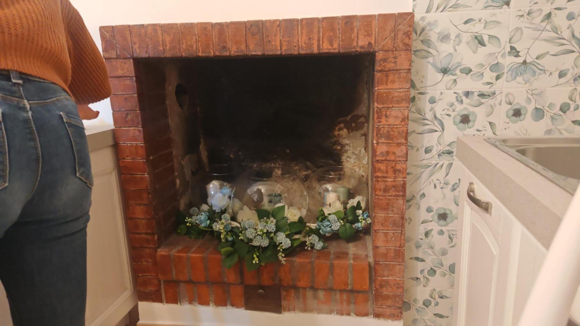Gabri'S Home سبيلّو المظهر الخارجي الصورة